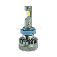 Лампы светодиодные CYCLONE LED H11 5500K 9800LM TYPE 47 (2 шт)